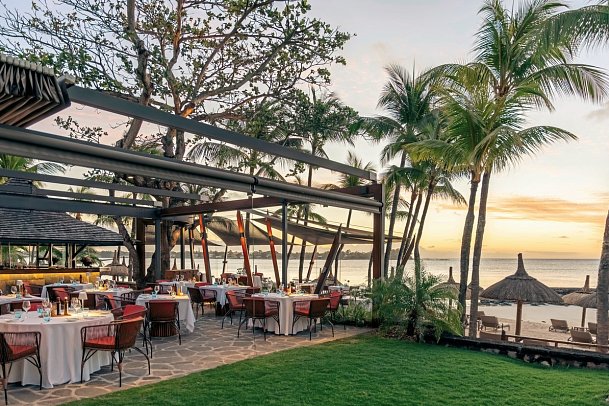 Royal Palm Beachcomber Luxury