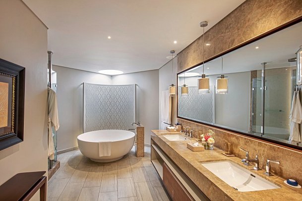 Royal Palm Beachcomber Luxury - Penthouse (Zimmercodierung WB5)