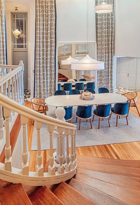 Royal Palm Beachcomber Luxury - Royal Villa (Zimmercodierung WB7)