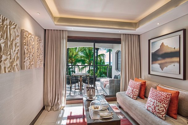 Royal Palm Beachcomber Luxury - Junior Suite (Zimmercodierung JB1)