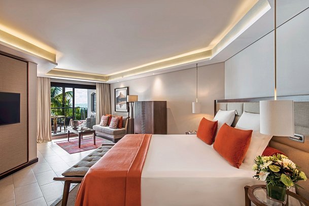 Royal Palm Beachcomber Luxury - Junior Suite (Zimmercodierung JB1)