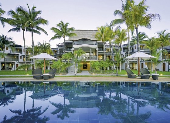 Royal Palm Beachcomber Luxury