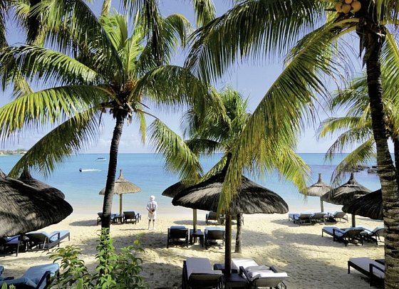 Royal Palm Beachcomber Luxury
