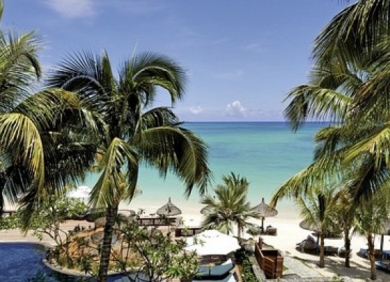 Royal Palm Beachcomber Luxury