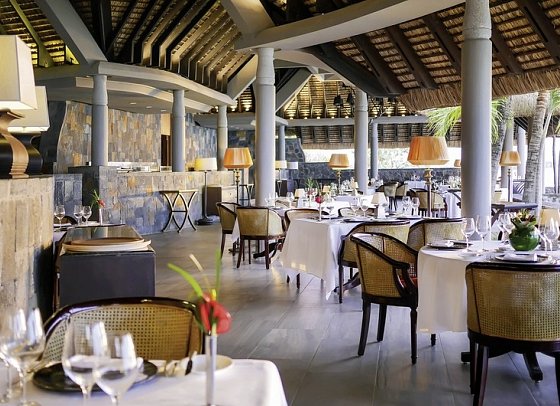 Royal Palm Beachcomber Luxury - La Goélette