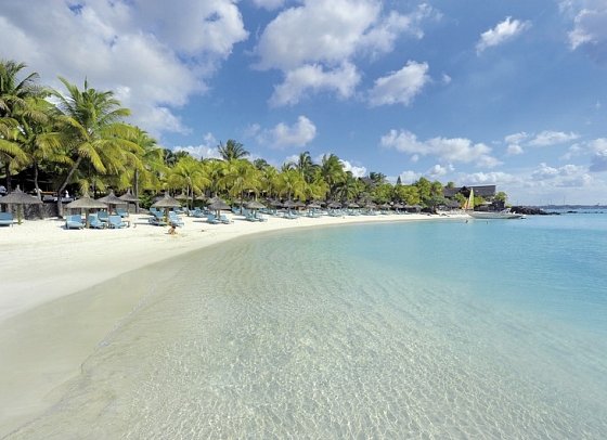 Royal Palm Beachcomber Luxury