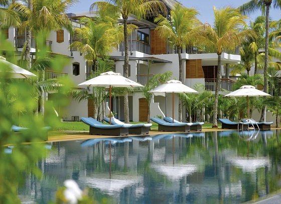 Royal Palm Beachcomber Luxury