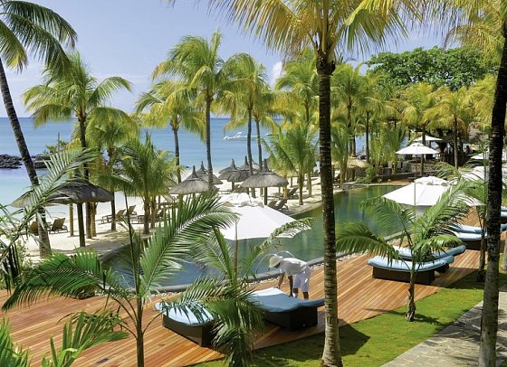 Royal Palm Beachcomber Luxury