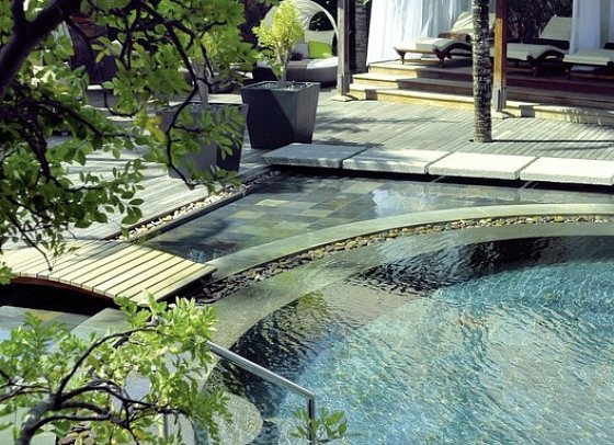 Royal Palm Beachcomber Luxury - Spa