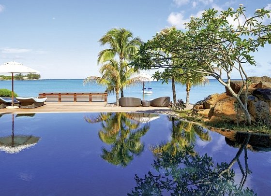 Royal Palm Beachcomber Luxury