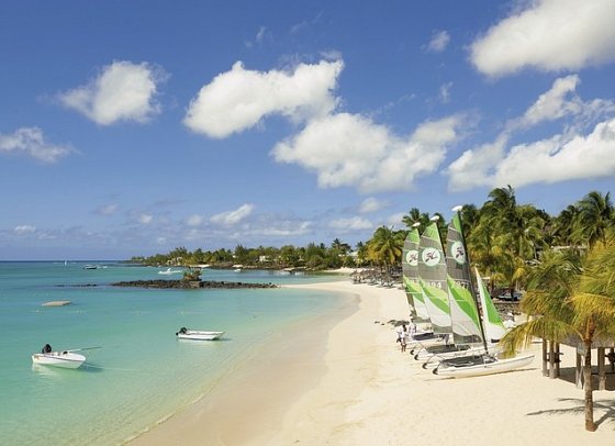 Royal Palm Beachcomber Luxury
