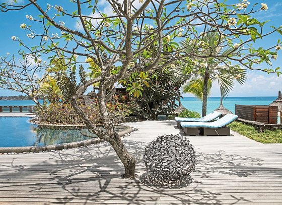 Royal Palm Beachcomber Luxury