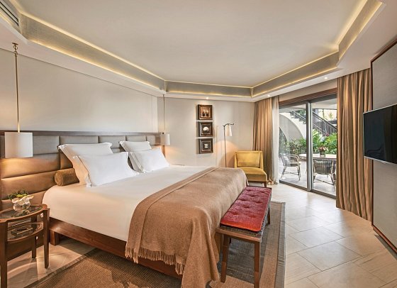 Royal Palm Beachcomber Luxury