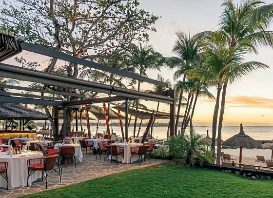Royal Palm Beachcomber Luxury