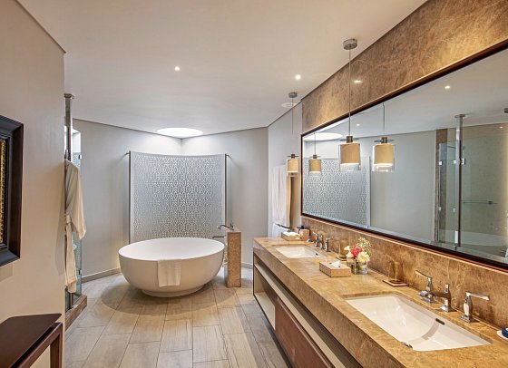 Royal Palm Beachcomber Luxury - Penthouse (Zimmercodierung WB5)
