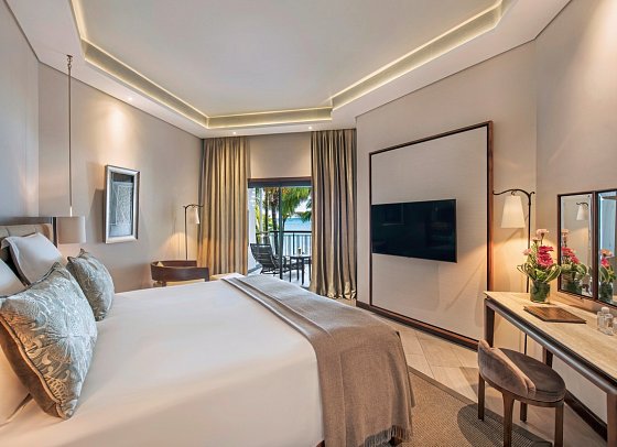 Royal Palm Beachcomber Luxury - Presidential Suite (Zimmercodierung WB6)