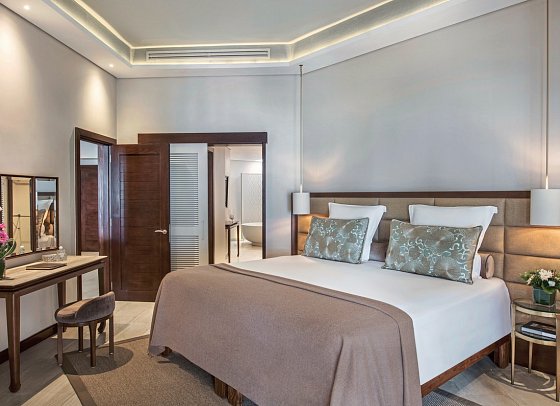 Royal Palm Beachcomber Luxury - Presidential Suite (Zimmercodierung WB6)