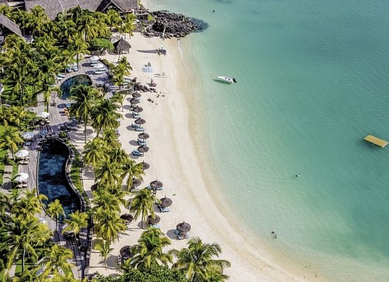 Royal Palm Beachcomber Luxury
