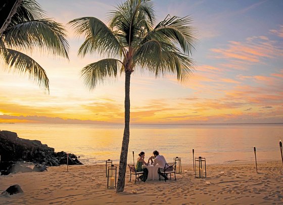 Royal Palm Beachcomber Luxury