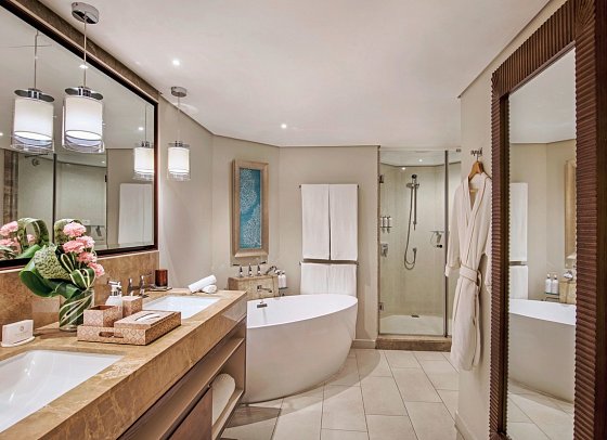 Royal Palm Beachcomber Luxury - Junior Suite (Zimmercodierung JB1)