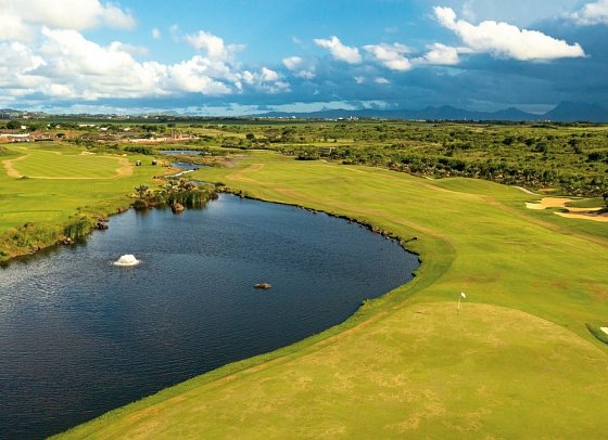 Royal Palm Beachcomber Luxury - Mont Choisy