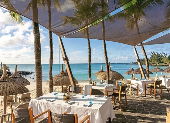 Royal Palm Beachcomber Luxury
