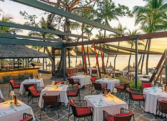Royal Palm Beachcomber Luxury