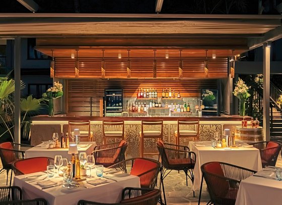 Royal Palm Beachcomber Luxury