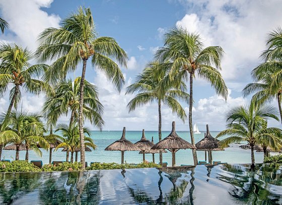 Royal Palm Beachcomber Luxury