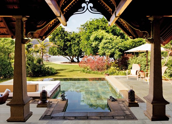 Maradiva Villa Resort&Spa - Exclusive Suite Pool Villa (Zimmercodierungen VD2 & VH2)