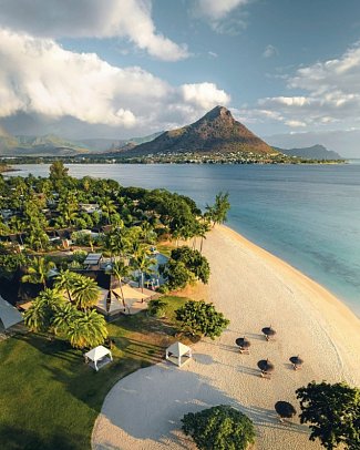 Maradiva Villa Resort&Spa