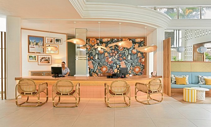 Veranda Palmar Beach