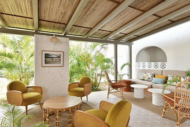 Veranda Palmar Beach