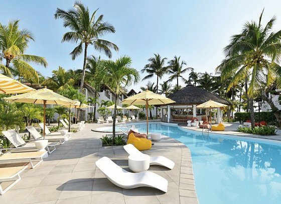 Veranda Belle Mare