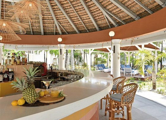 Veranda Belle Mare