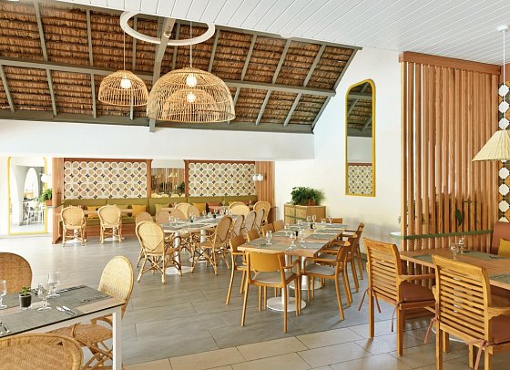 Veranda Belle Mare