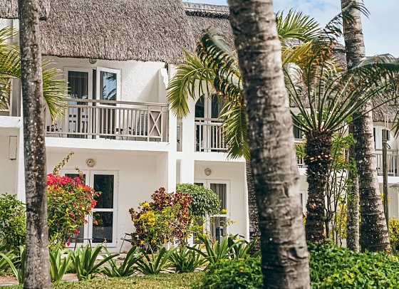 Veranda Belle Mare