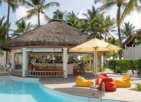 Veranda Belle Mare