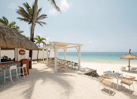 Veranda Belle Mare