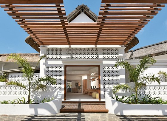 Veranda Belle Mare