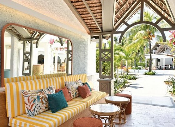 Veranda Belle Mare