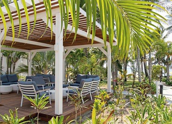 Veranda Belle Mare
