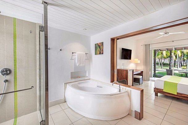 Tamassa Bel Ombre - Wohnbeispiel Tamassa (Zimmercodierungen UG1, UC1 & UH1)