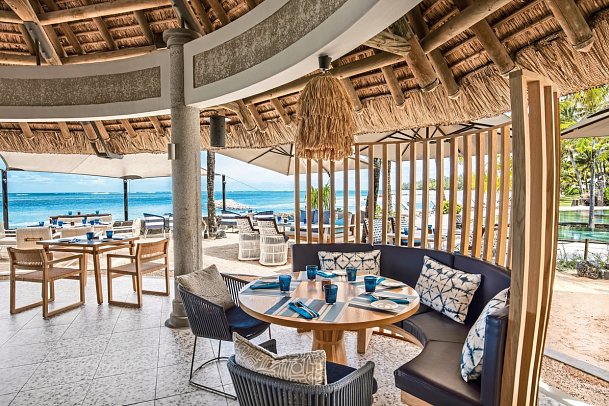 Heritage Awali Golf & Spa Resort