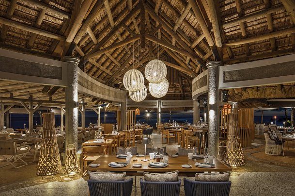 Heritage Awali Golf & Spa Resort