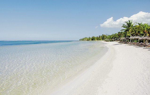 Heritage Awali Golf & Spa Resort