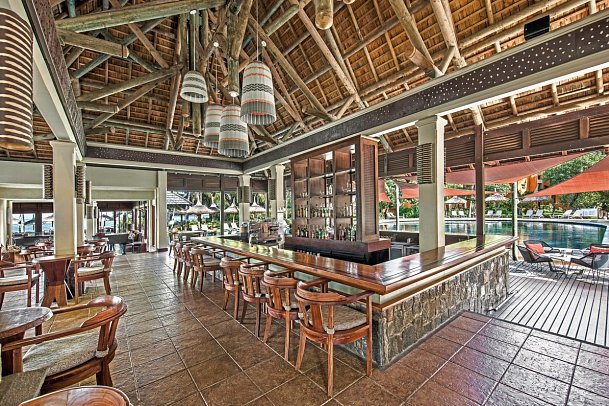 Heritage Awali Golf & Spa Resort