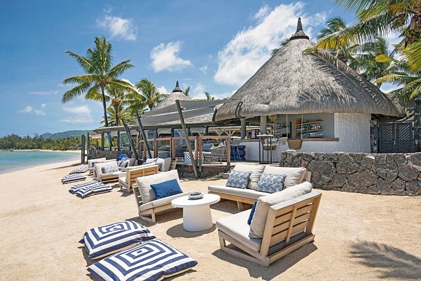 Heritage Awali Golf & Spa Resort