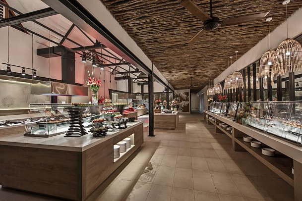 Preskil Island Resort