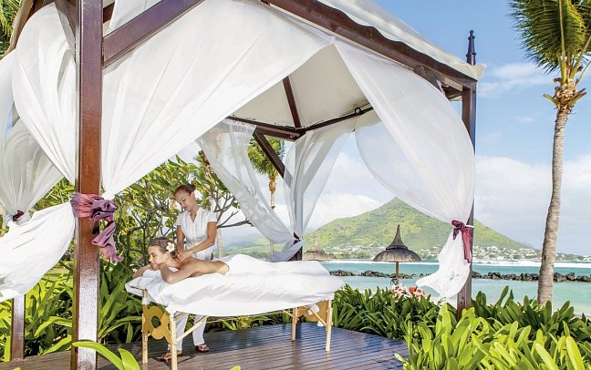 Sands Suites Resort & Spa - Spa